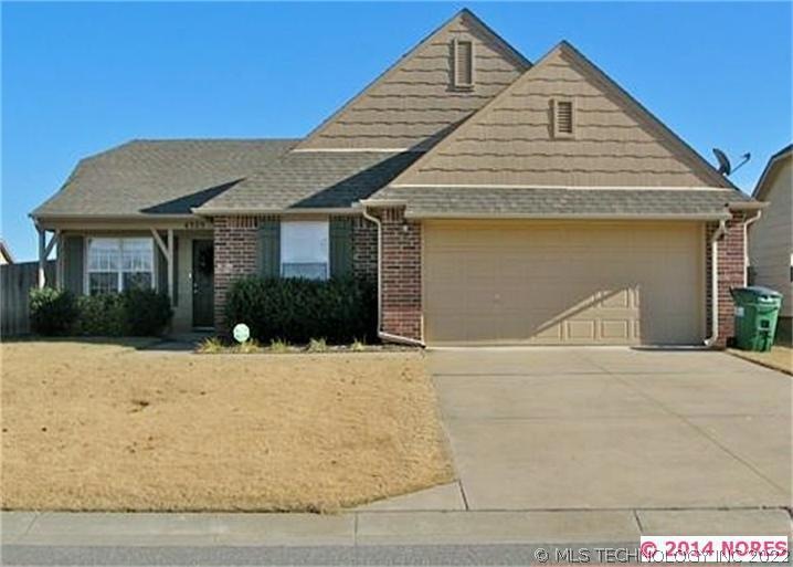 4325 S 205th East Ave, Broken Arrow, OK 74014 - photo 1