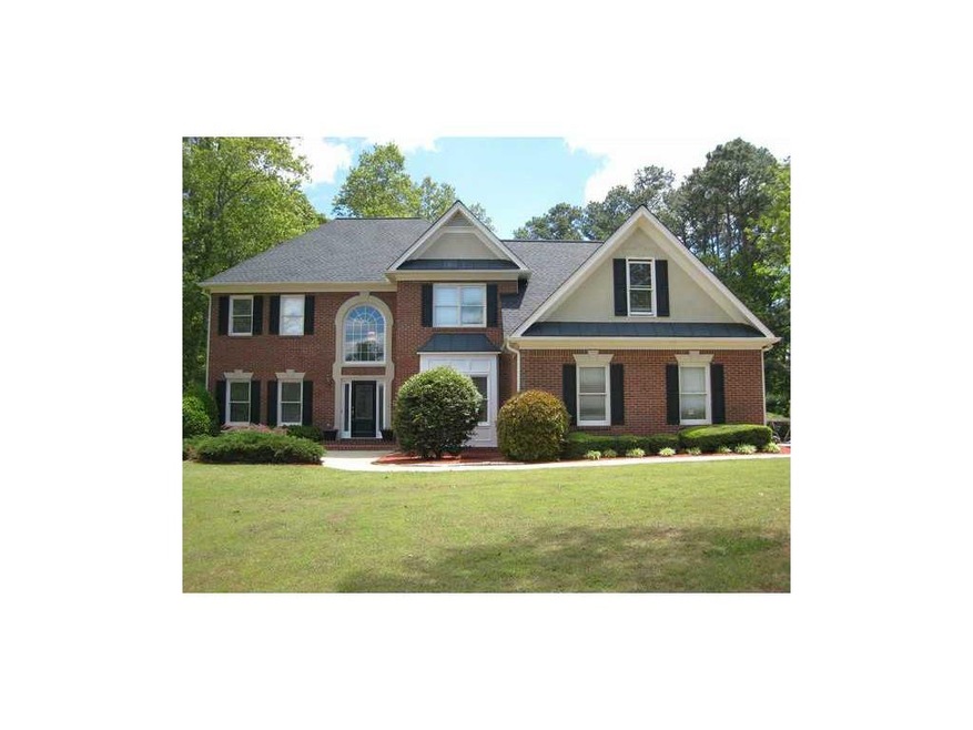 Exterior Front. 6 Bedroom/5 Baths, 1.68 acres, fin