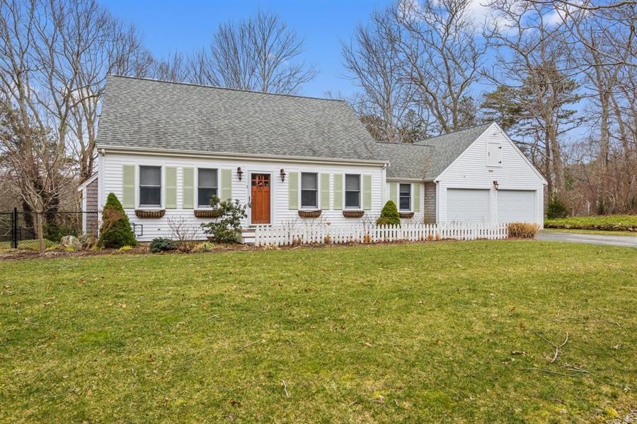 1 Faunce Mountain Rd, Sandwich, MA 02563 - photo 1