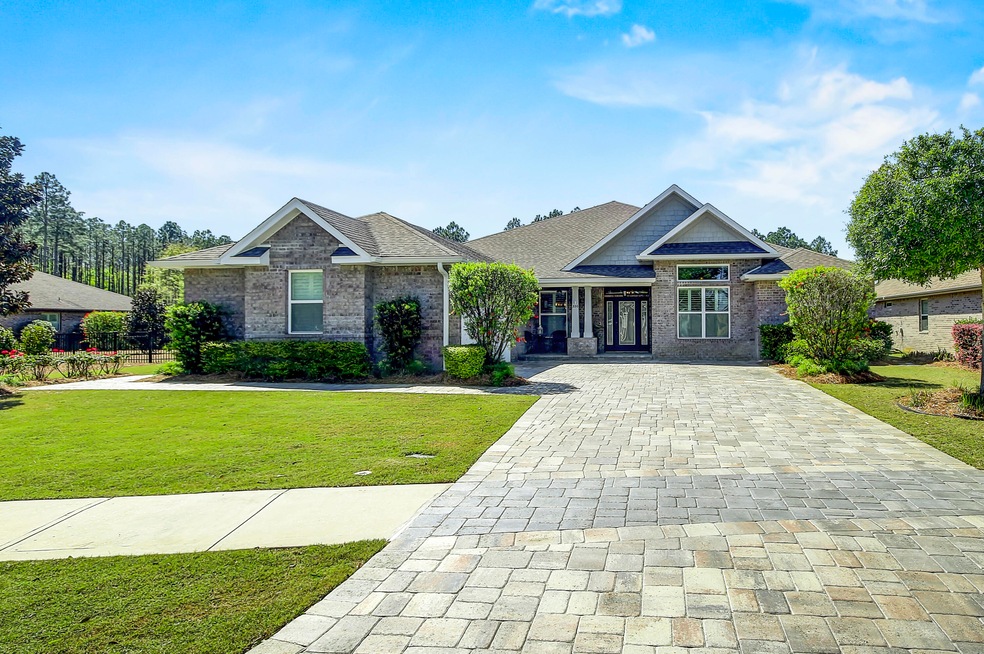 320 Symphony Way