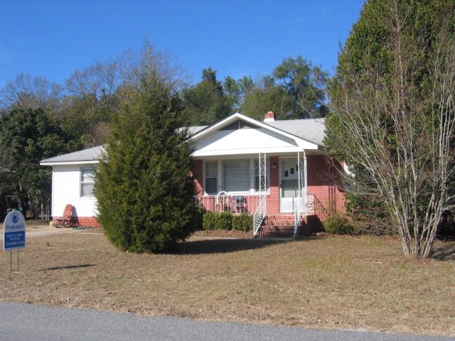 Main View