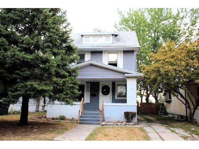 819 Saint Nicholas Ave, Dayton, OH 45410 - photo 1