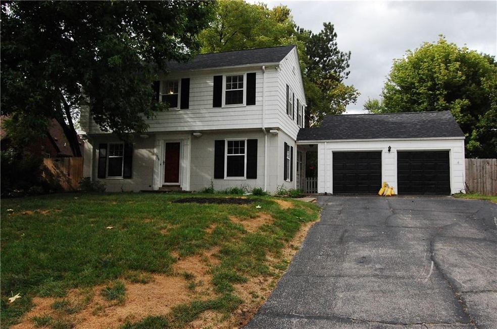 1208 Rochester St, Lafayette, IN 47905 - photo 1