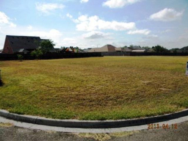 922 Villa Del Prado, Donna, TX 78537 - photo 1