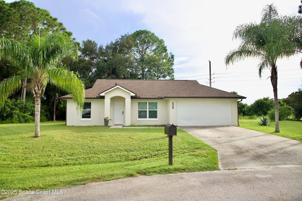 1540 Erie Ct SE, Palm Bay, FL 32909 - photo 1