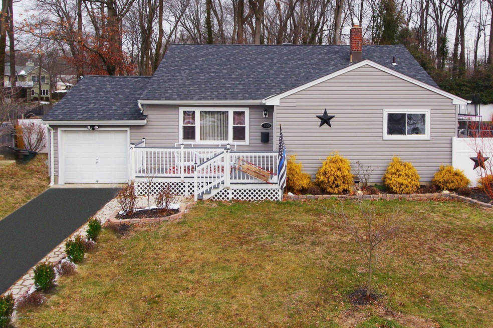 192 Joycee Ct, Middletown, NJ 07748 - photo 1