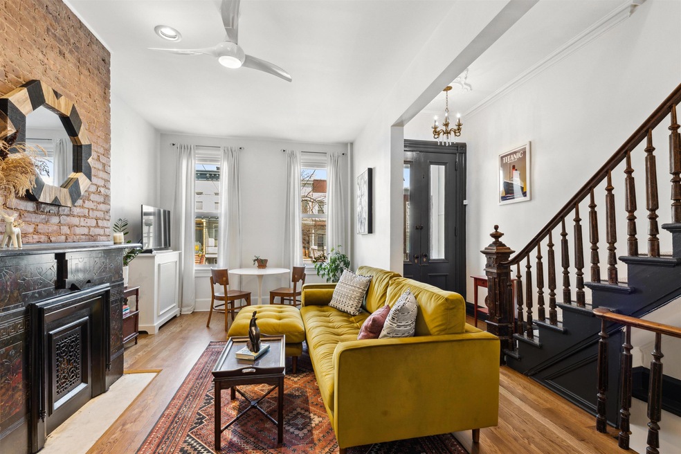 87 Bowers St, Jersey City, NJ 07307 - photo 1