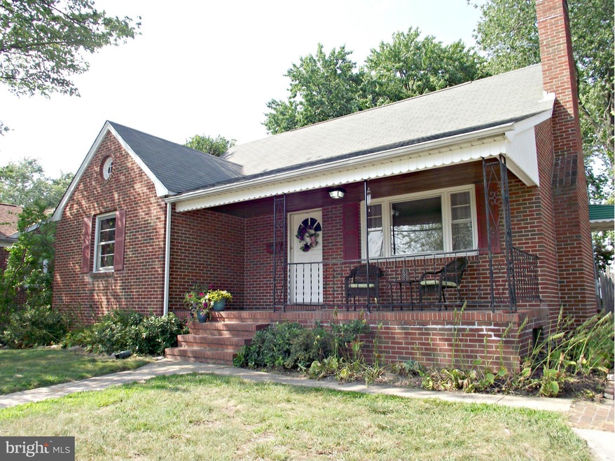 446 Andover Rd, Linthicum Heights, MD 21090 - photo 1