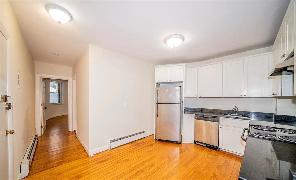 1728 Beacon St unit B, Brookline, MA 02445 - photo 1