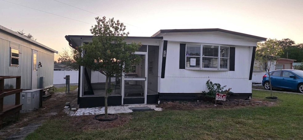 10201 U S 27 unit 73, Clermont, FL 34711 - photo 1