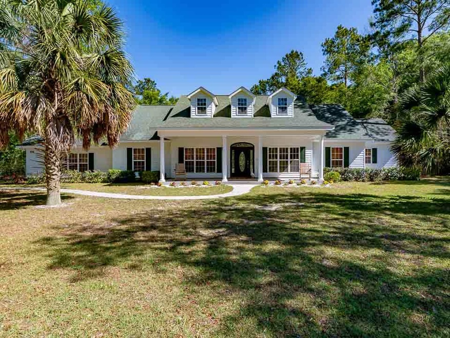 59 Carmen Rocio Ln, Crawfordville, FL 32327 - photo 1