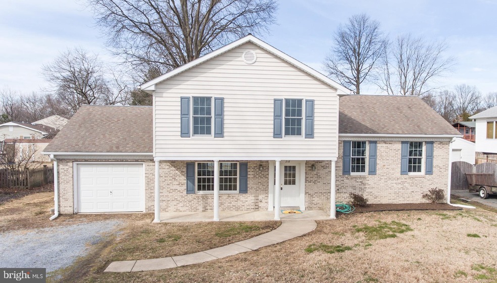 218 Ackerman Rd, Stevensville, MD 21666 - photo 1