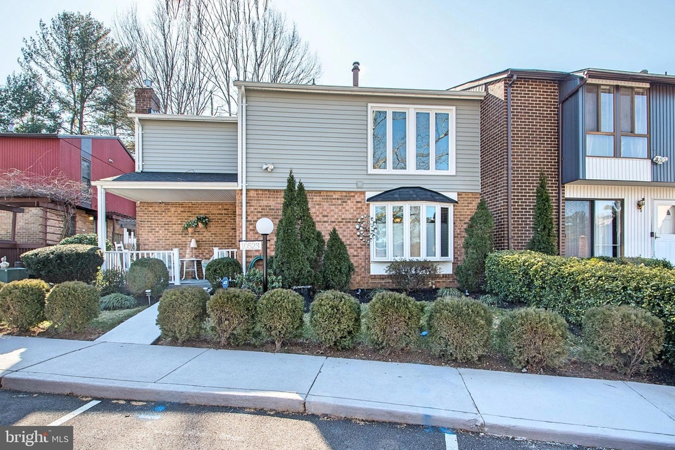 10523 Tolling Clock Way, Columbia, MD 21044 - photo 1