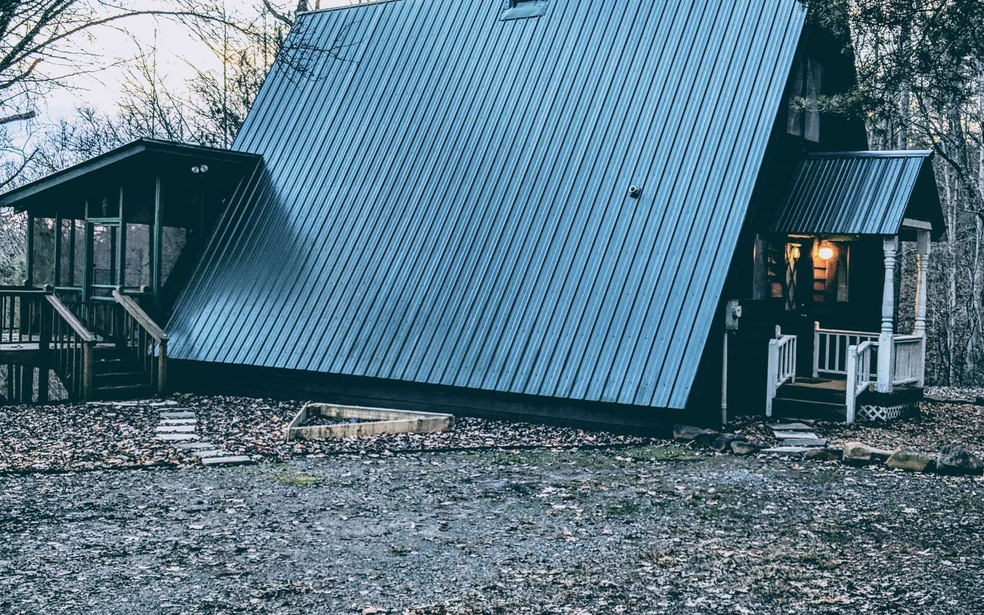 415 Mountain Rivers Ln, Mineral Bluff, GA 30559 - photo 1