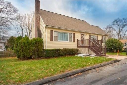 104 Lancaster Rd, Arlington, MA 02476 - photo 1