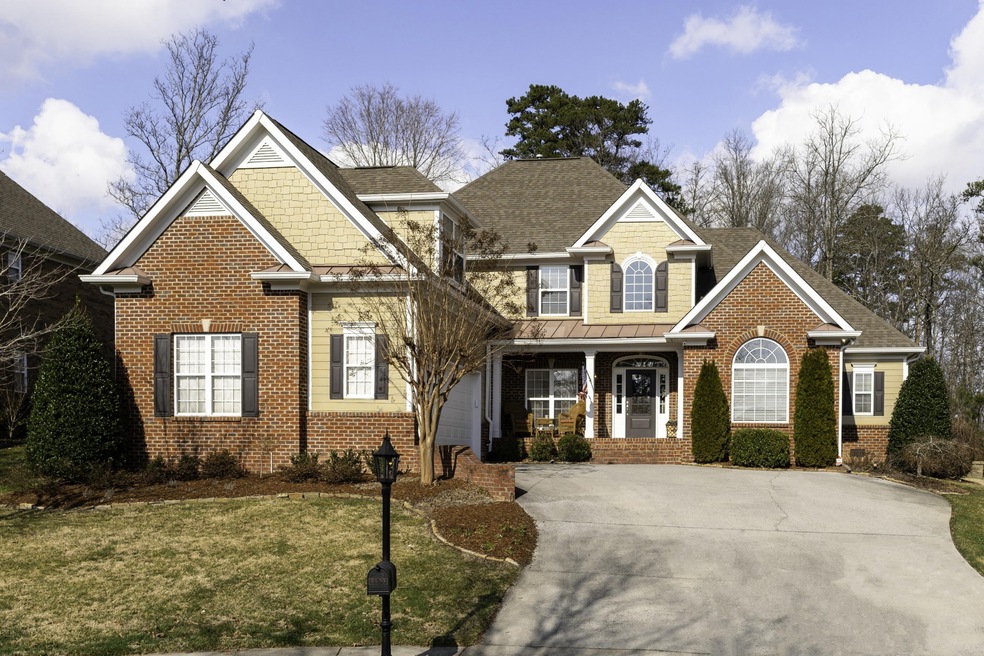 8899 Wandering Way, Ooltewah, TN 37363 - photo 1