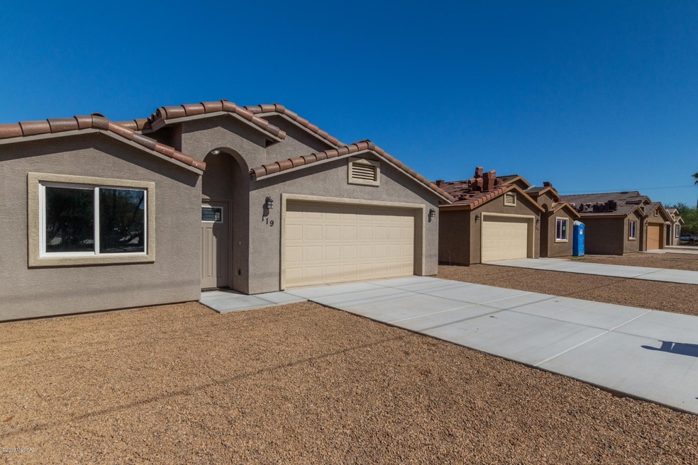 125 E 25th St, Tucson, AZ 85713 - photo 1