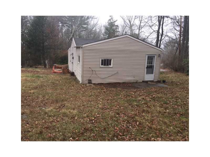176 Chopmist Hill Rd, Chepachet, RI 02814 - photo 1