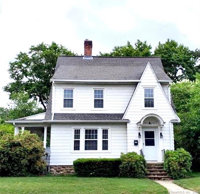 101 Radnor Ave, Naugatuck, CT 06770 - photo 1