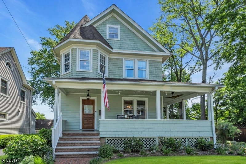 10 N Hillside Ave, Chatham, NJ 07928 - photo 1