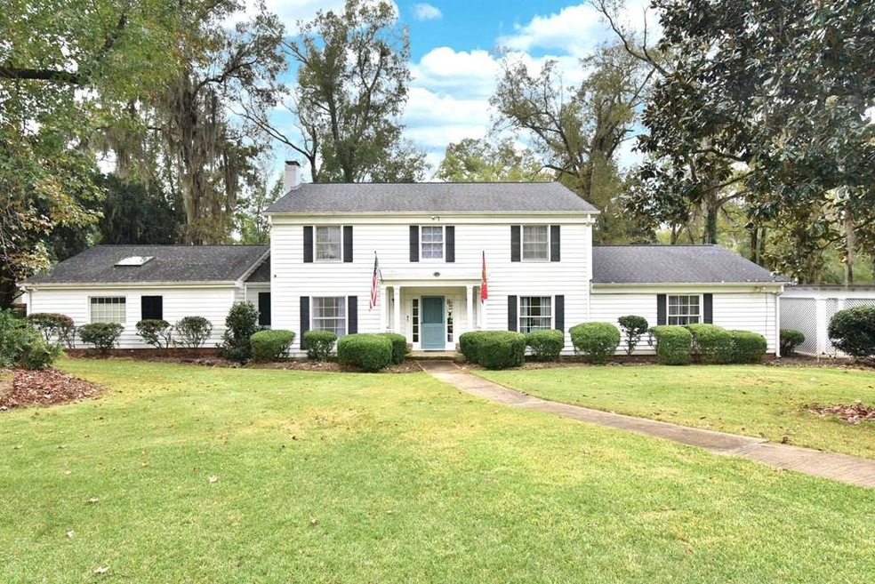 2406 Pheasant Dr, Albany, GA 31707 - photo 1