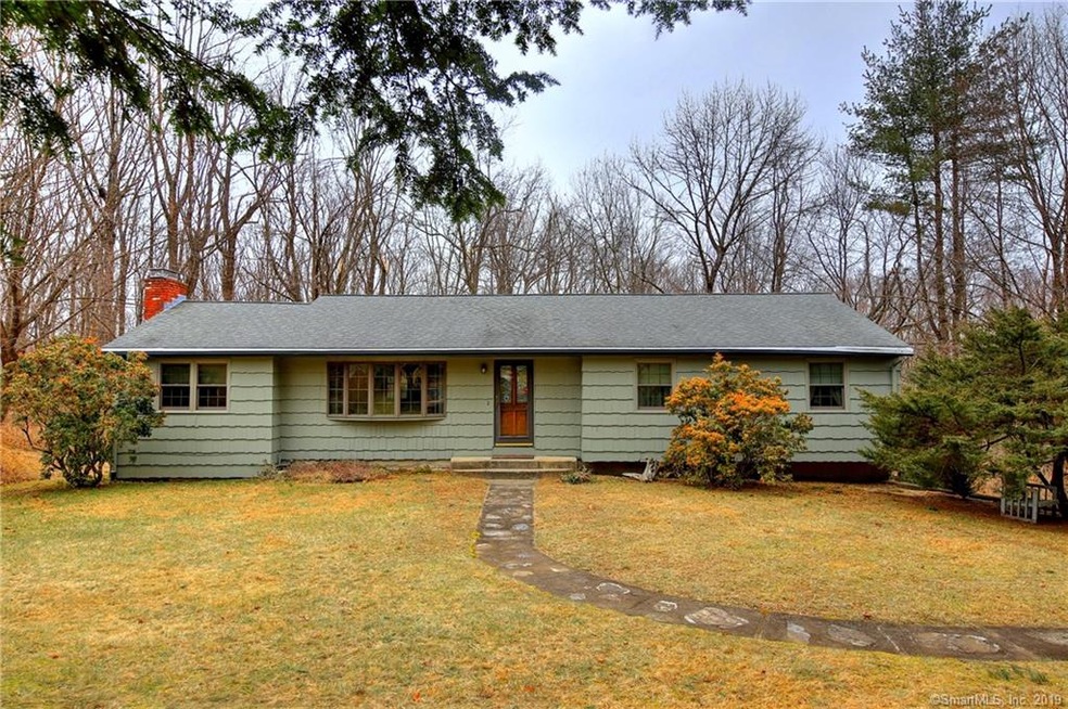 63 Rees Dr, Oxford, CT 06478 - photo 1