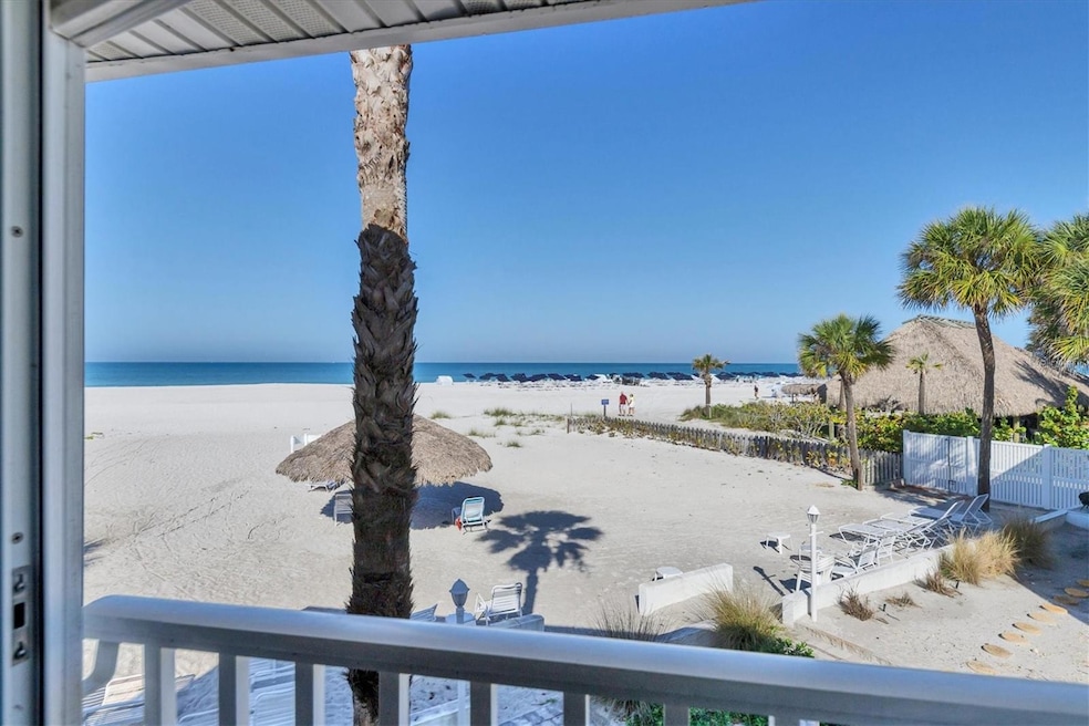 1336 Benjamin Franklin Dr unit F2, Sarasota, FL 34236 - photo 1