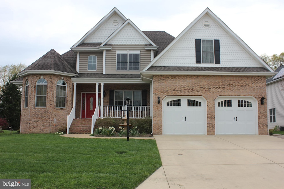 41645 Matthew Ct, Leonardtown, MD 20650 - photo 1