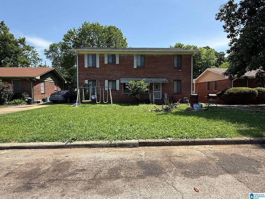 2925 Steiner Ct SW, Birmingham, AL 35211 - photo 1