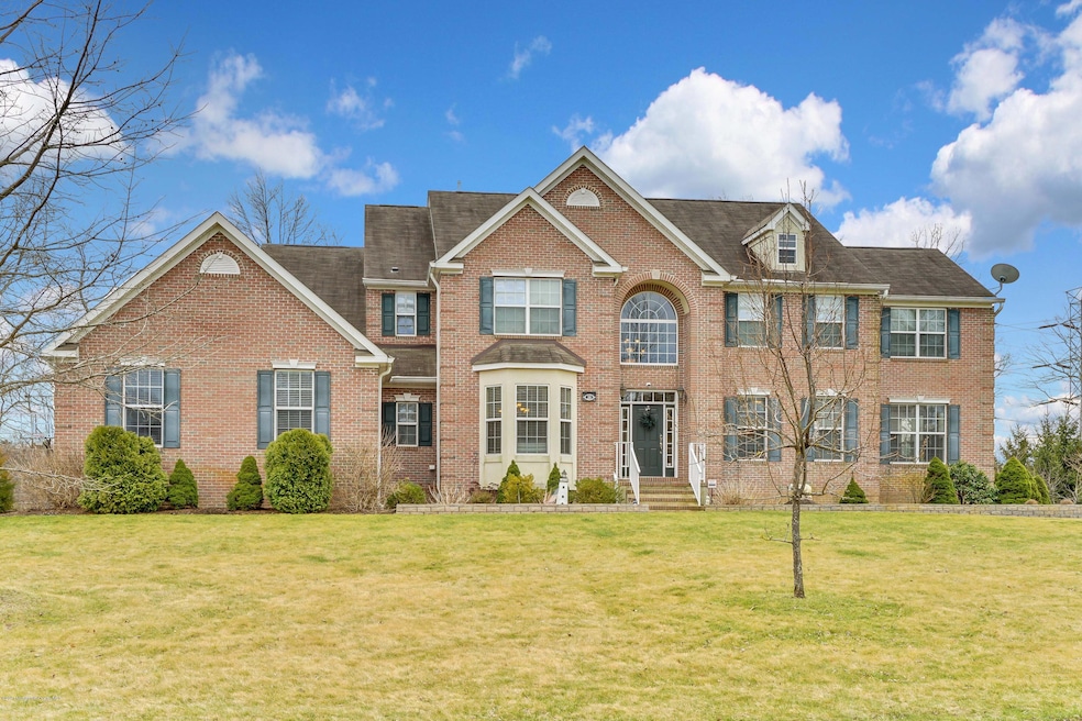 281 Bry Ave, Howell, NJ 07731 - photo 1