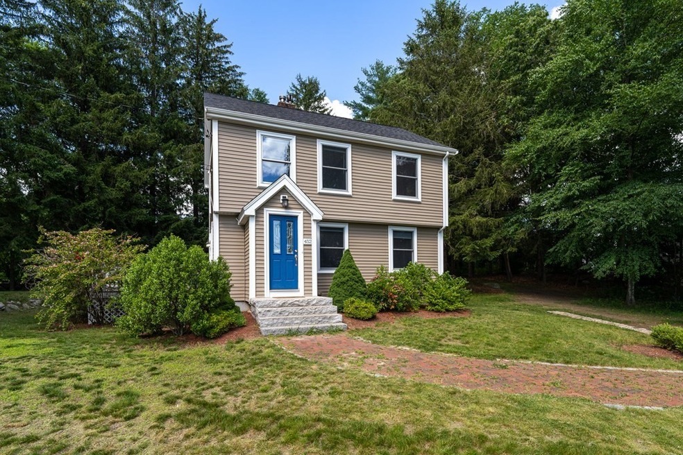 452 Chestnut St, Ashland, MA 01721 - photo 1