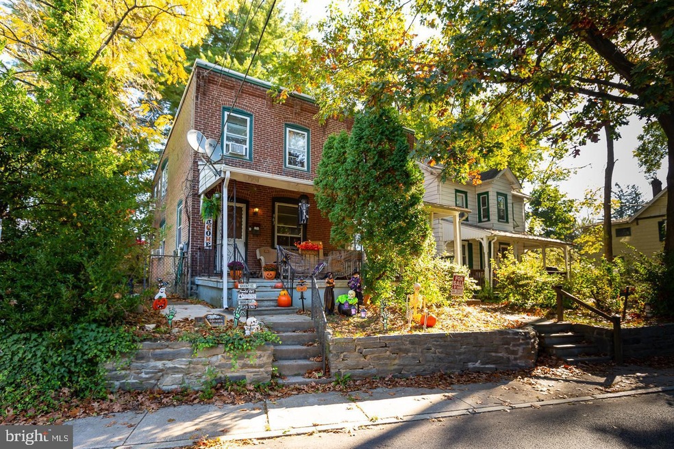 963 Glenbrook Ave, Bryn Mawr, PA 19010 - photo 1