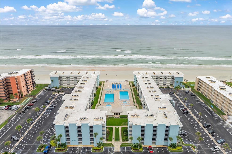 Sea Coast Gardens South unit 4150, New Smyrna Beach, FL 32169 - photo 1
