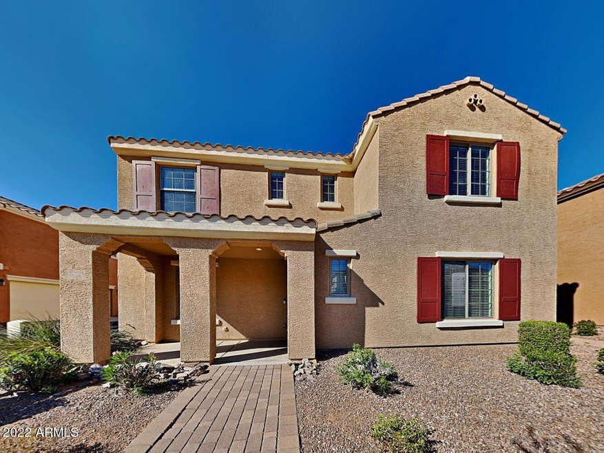 2998 E Megan St, Gilbert, AZ 85295 - photo 1