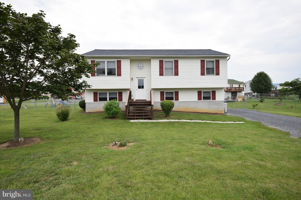 57 Koy Ct, Strasburg, VA 22657 - photo 1