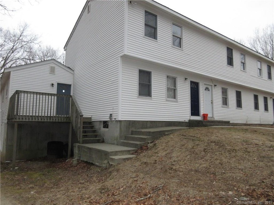 496 Cow Hill Rd unit A, Mystic, CT 06355 - photo 1