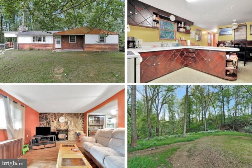 609 Central Ave, Brunswick, MD 21716 - photo 1