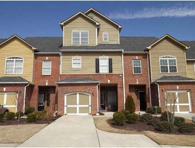 Exterior Front. Welcome Home!