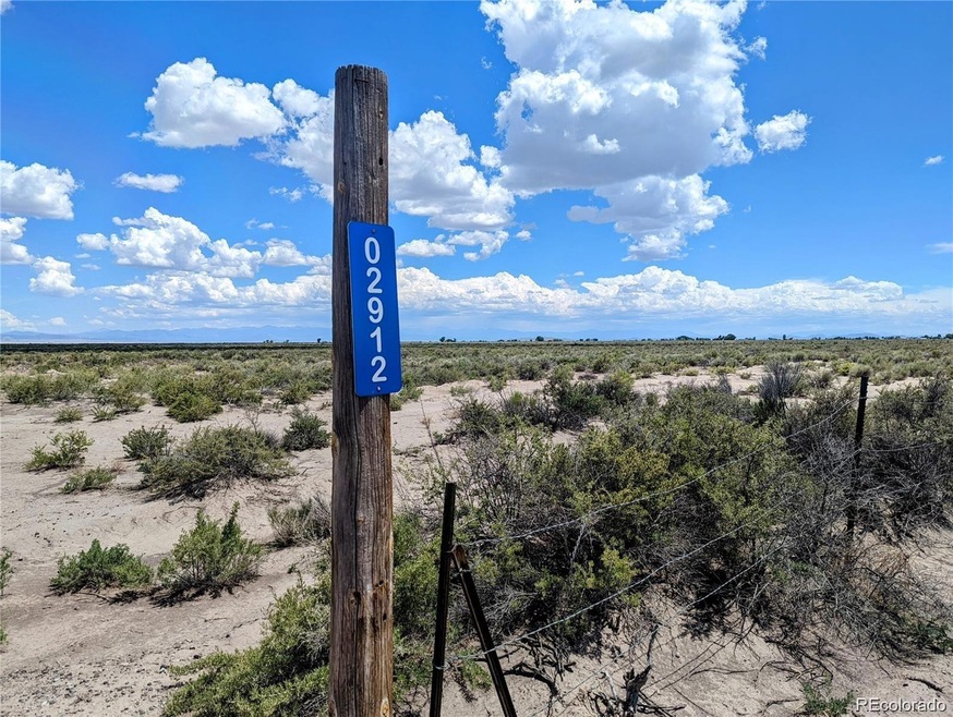 2912 County Road 112 S, Alamosa, CO 81101 - photo 1