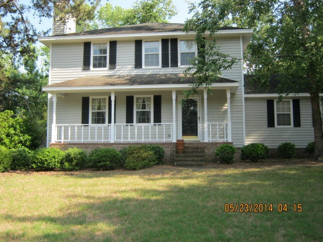 Main View