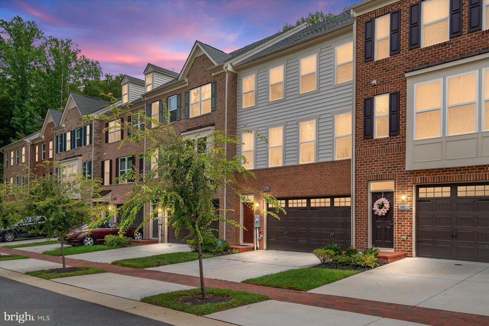 3810 Effie Fox Way, Upper Marlboro, MD 20774 - photo 1