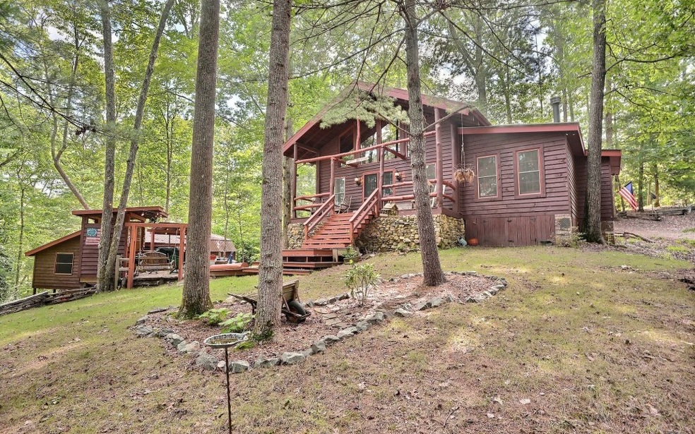 Main View