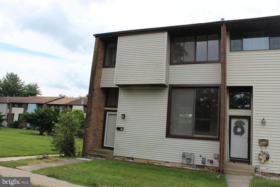 99 Hooverton Place, East Windsor, NJ 08520 - photo 1