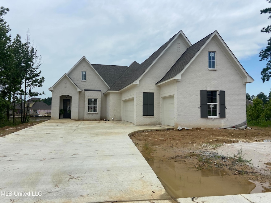 114 Herons Bay Cir, Madison, MS 39110 - photo 1