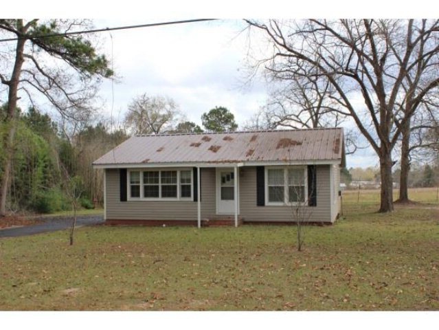 4511 Old Lufkin Rd, Nacogdoches, TX 75964 - photo 1