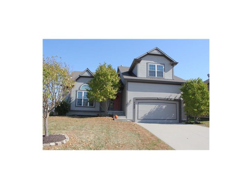 Welcome Home to 7323 Meadowlark in the wonderful n