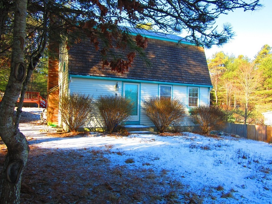 9 Nancy Dr, Plymouth, MA 02360 - photo 1