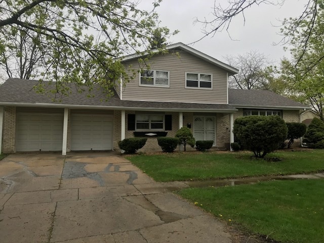 17631 Mulberry St, Country Club Hills, IL 60478 - photo 1
