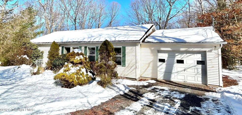 196 Behrens Rd, Jim Thorpe, PA 18229 - photo 1