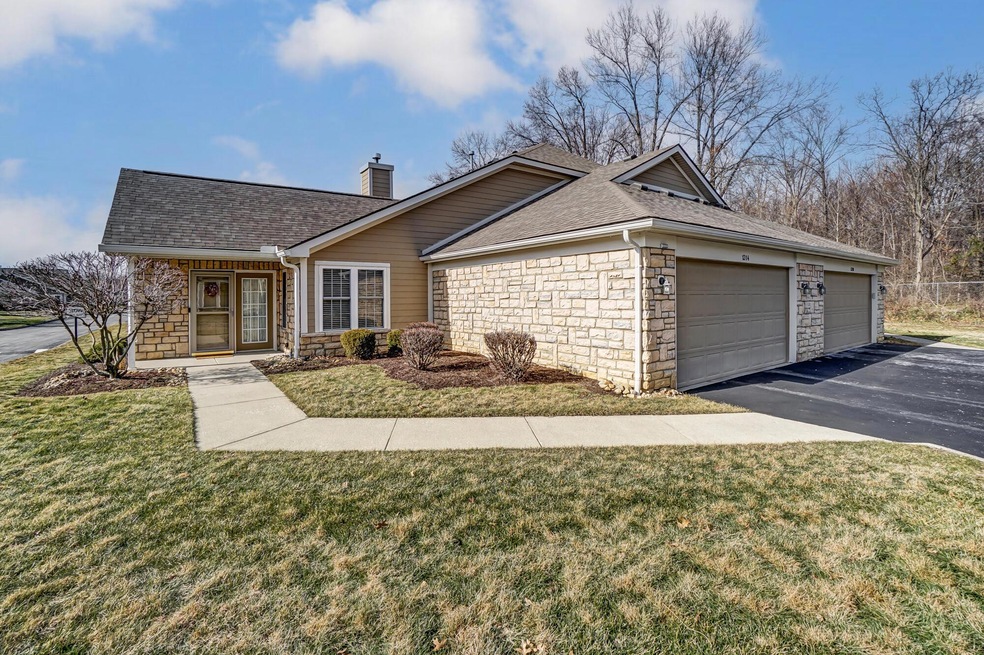 1314 Allington Lane